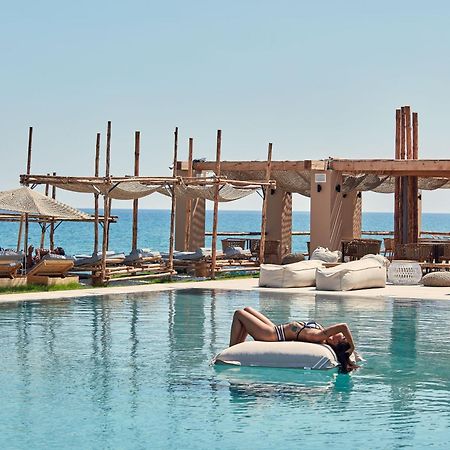 La Mer Resort & Spa - Adults Only Georgioupoli Exterior photo